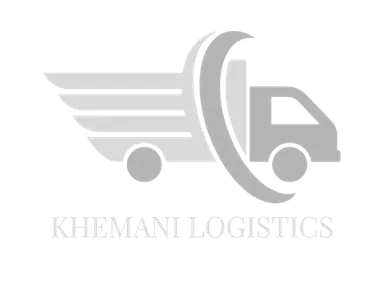 Khemani Logistics logo